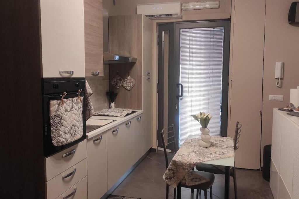 Appartamento Carminella Катания Экстерьер фото